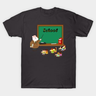 school T-Shirt